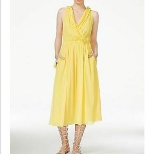 NWT Rachael Roy sundress
